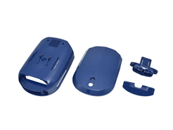 Monochrome injection molding series